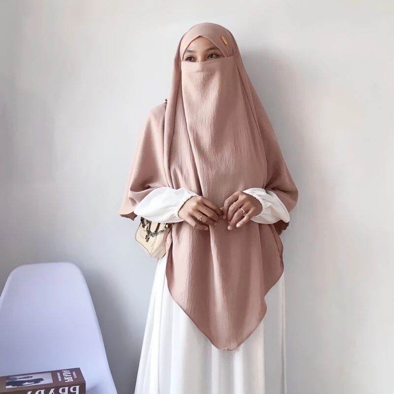 Qaireen Hijab: Menyempurnakan Gaya dengan Kualitas Terbaik di Cilacap